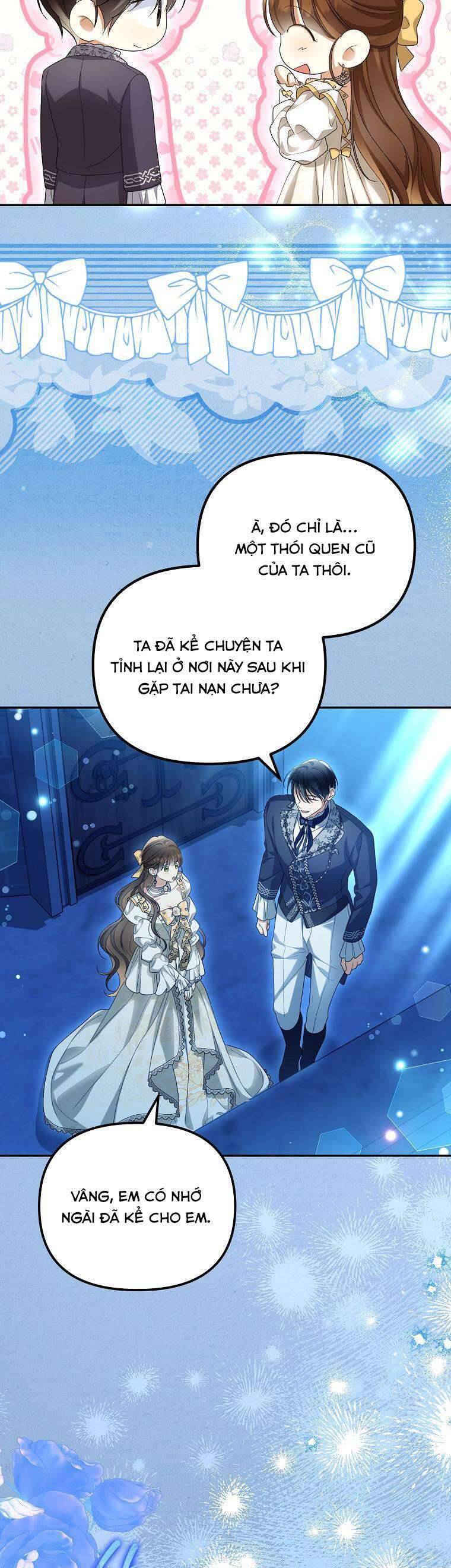 Sao Lại Ám Ảnh Cô Vợ Giả Mạo Quá Vậy?: Chapter 55