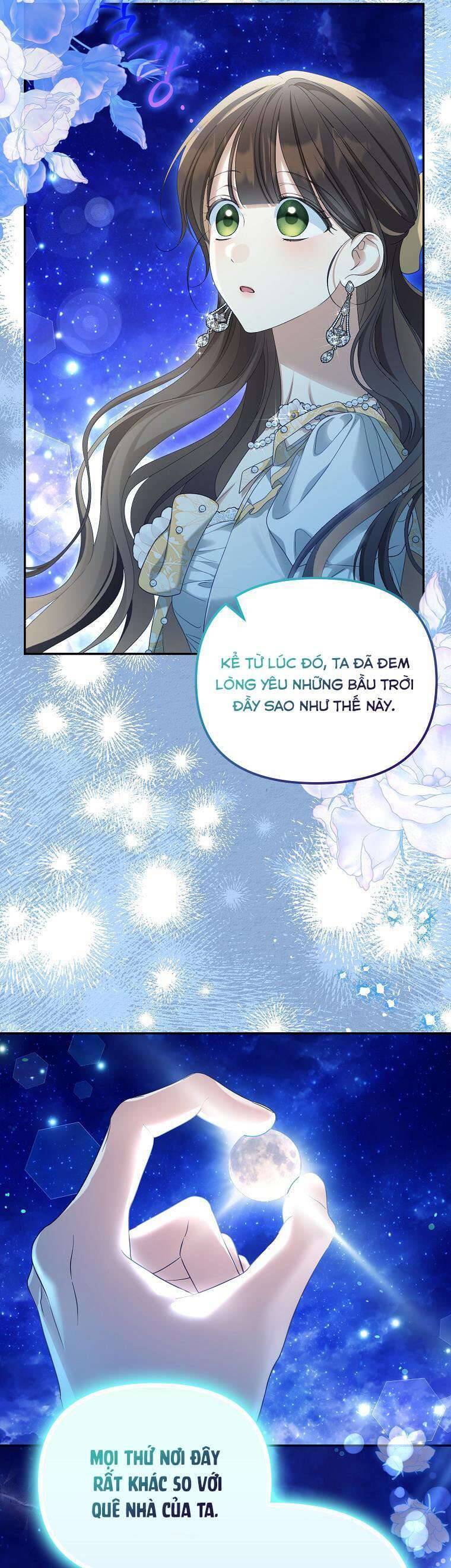 Sao Lại Ám Ảnh Cô Vợ Giả Mạo Quá Vậy?: Chapter 55