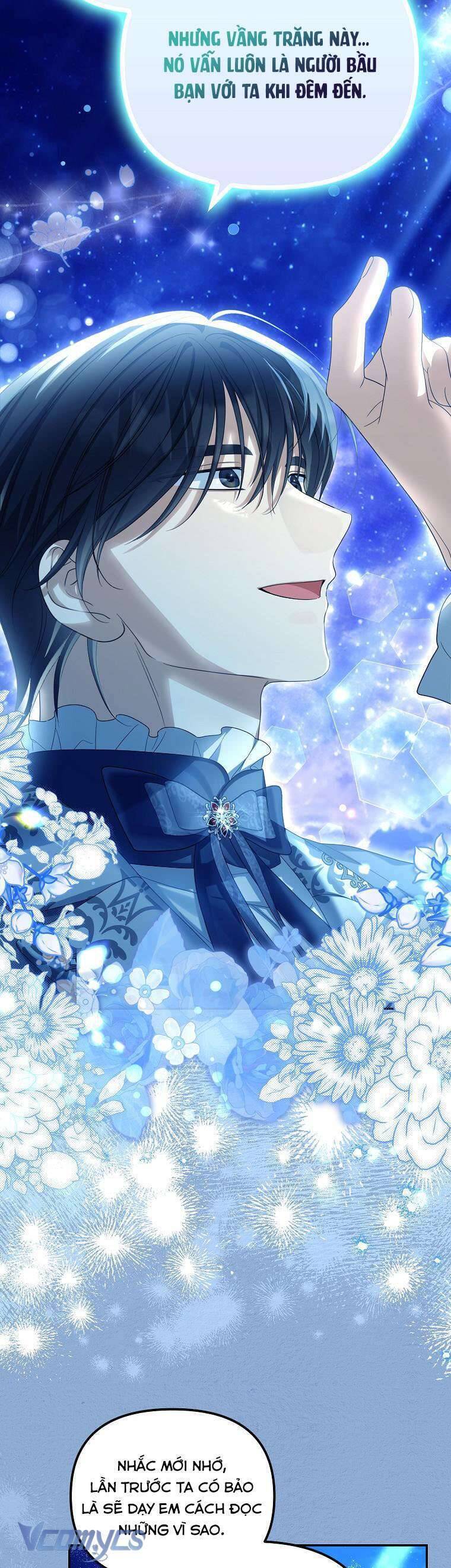 Sao Lại Ám Ảnh Cô Vợ Giả Mạo Quá Vậy?: Chapter 55