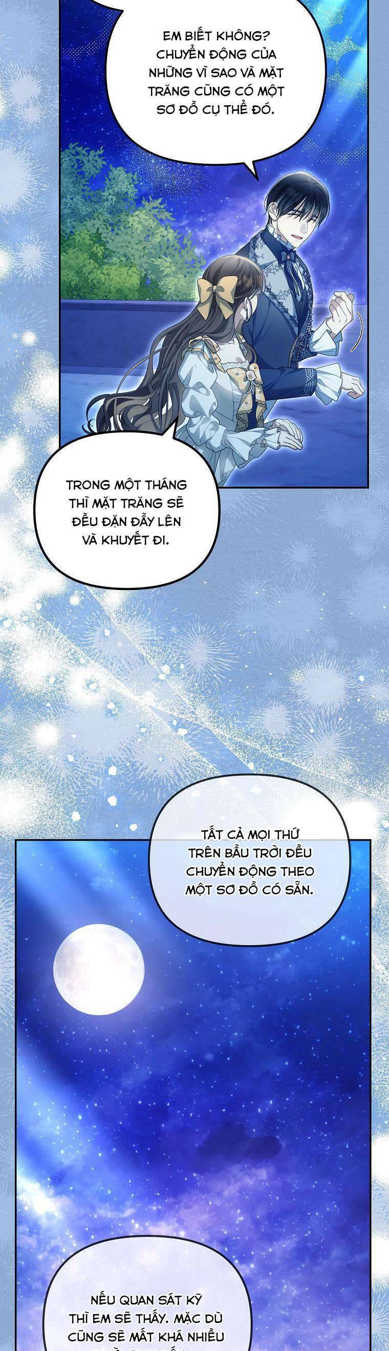 Sao Lại Ám Ảnh Cô Vợ Giả Mạo Quá Vậy?: Chapter 55