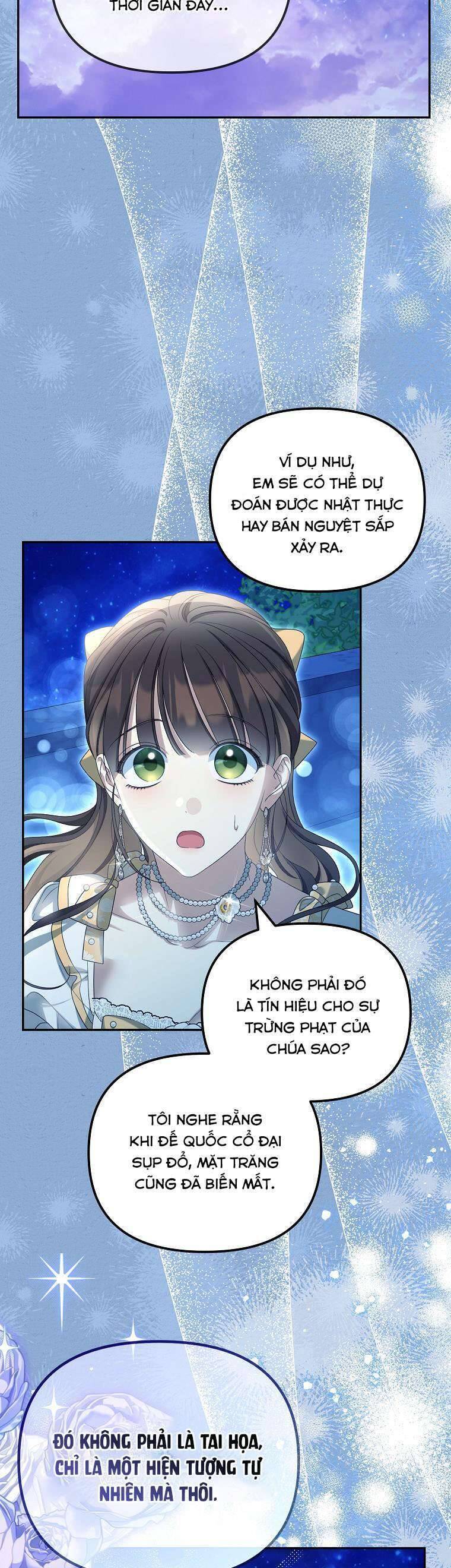 Sao Lại Ám Ảnh Cô Vợ Giả Mạo Quá Vậy?: Chapter 55