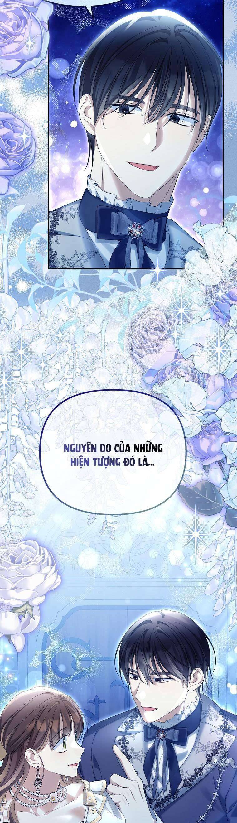 Sao Lại Ám Ảnh Cô Vợ Giả Mạo Quá Vậy?: Chapter 55