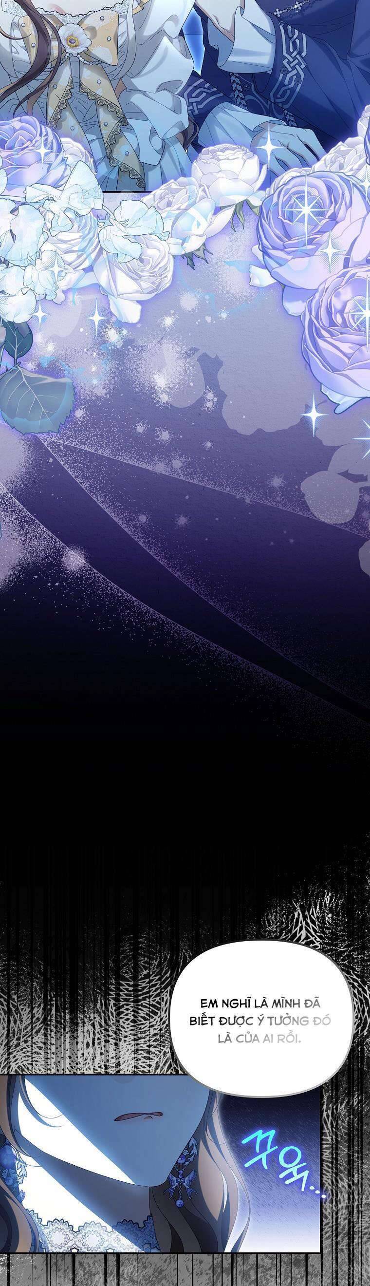 Sao Lại Ám Ảnh Cô Vợ Giả Mạo Quá Vậy?: Chapter 55