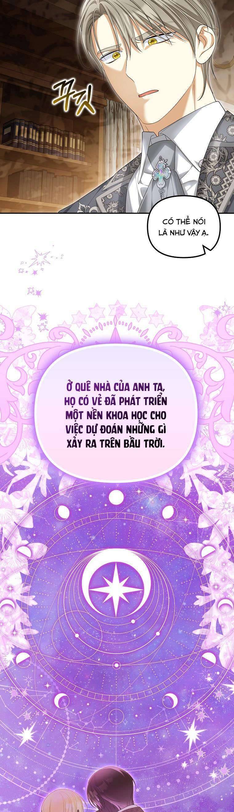 Sao Lại Ám Ảnh Cô Vợ Giả Mạo Quá Vậy?: Chapter 55