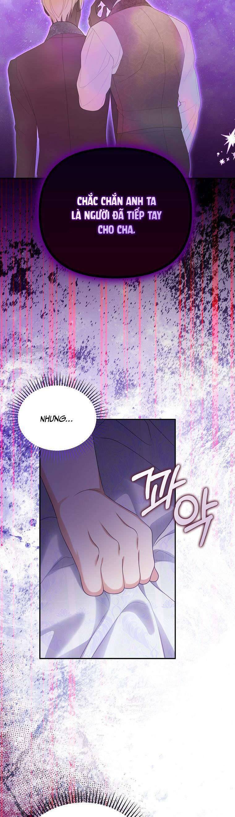 Sao Lại Ám Ảnh Cô Vợ Giả Mạo Quá Vậy?: Chapter 55