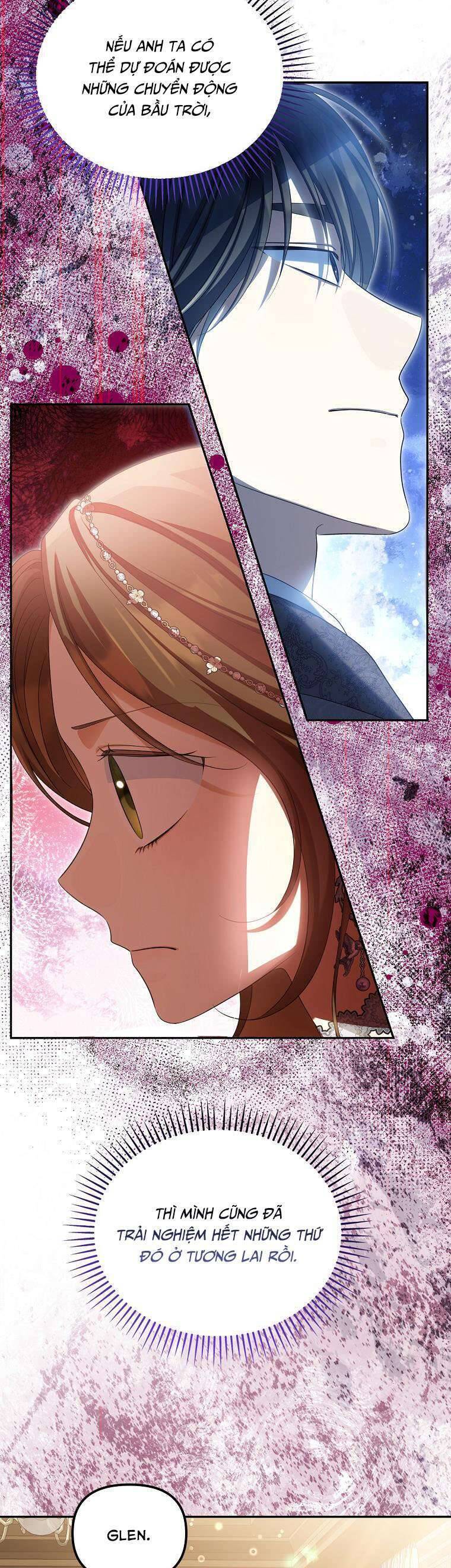 Sao Lại Ám Ảnh Cô Vợ Giả Mạo Quá Vậy?: Chapter 55