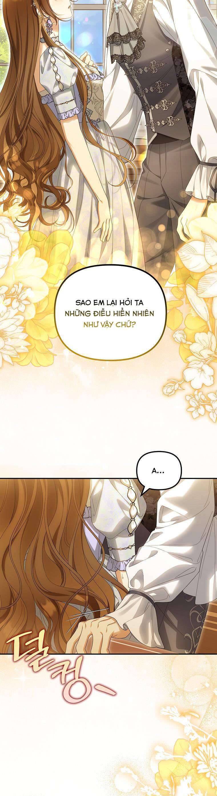 Sao Lại Ám Ảnh Cô Vợ Giả Mạo Quá Vậy?: Chapter 55