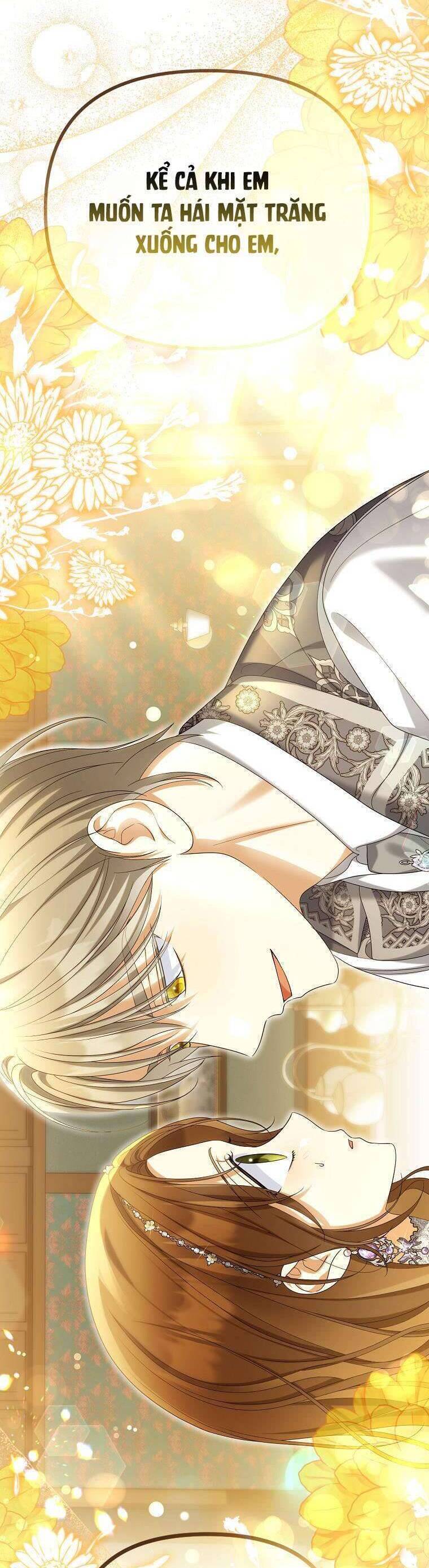 Sao Lại Ám Ảnh Cô Vợ Giả Mạo Quá Vậy?: Chapter 55