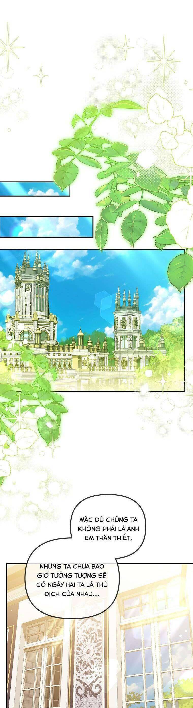 Sao Lại Ám Ảnh Cô Vợ Giả Mạo Quá Vậy?: Chapter 55