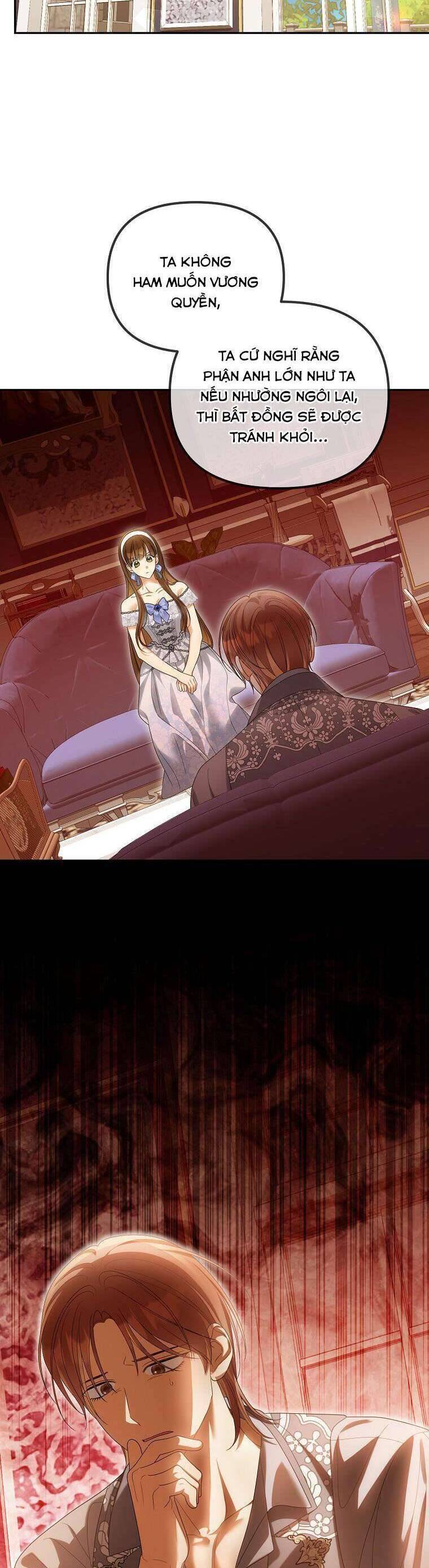 Sao Lại Ám Ảnh Cô Vợ Giả Mạo Quá Vậy?: Chapter 55