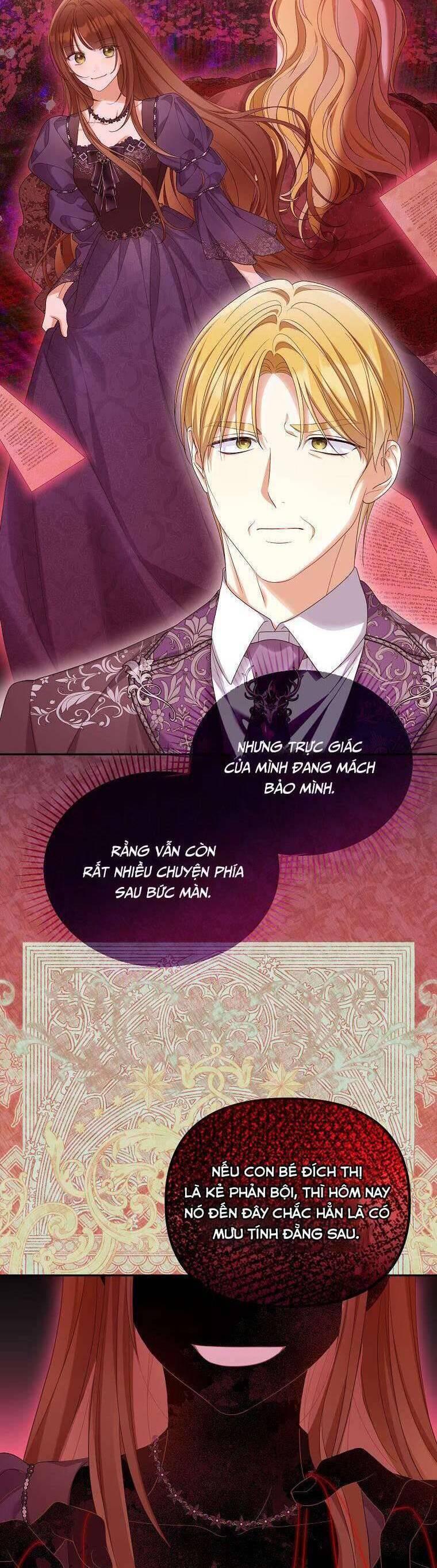 Sao Lại Ám Ảnh Cô Vợ Giả Mạo Quá Vậy?: Chapter 55