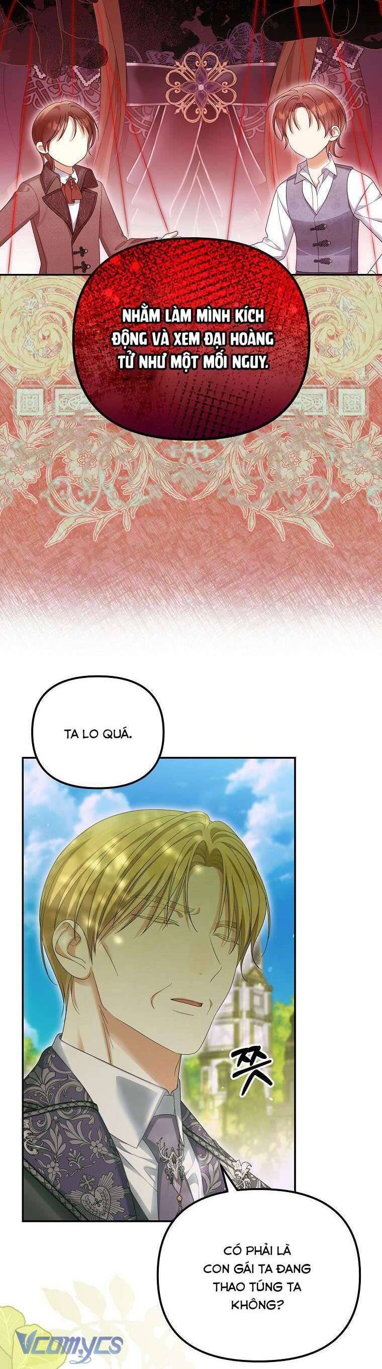 Sao Lại Ám Ảnh Cô Vợ Giả Mạo Quá Vậy?: Chapter 55