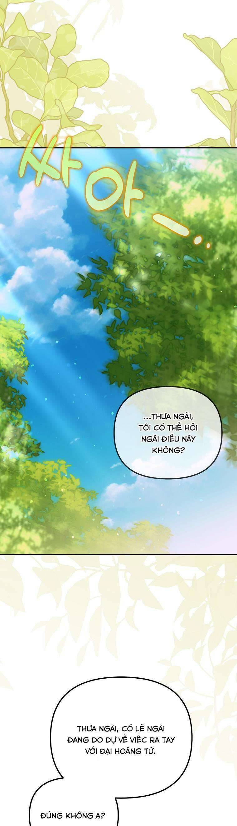 Sao Lại Ám Ảnh Cô Vợ Giả Mạo Quá Vậy?: Chapter 55