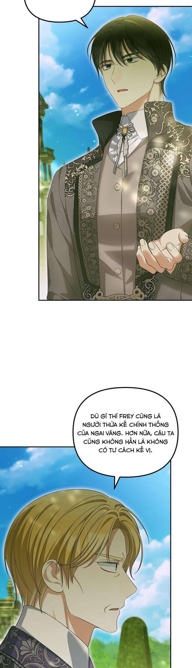 Sao Lại Ám Ảnh Cô Vợ Giả Mạo Quá Vậy?: Chapter 55