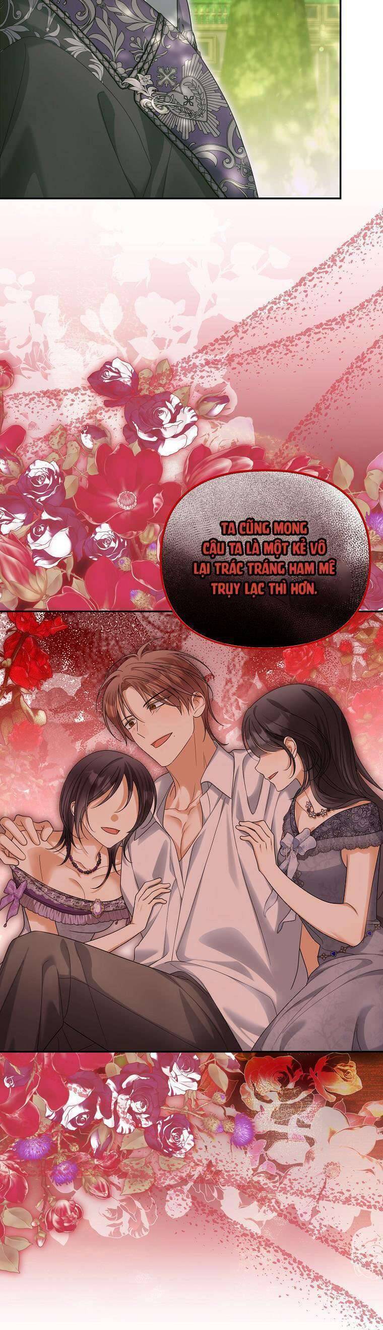 Sao Lại Ám Ảnh Cô Vợ Giả Mạo Quá Vậy?: Chapter 55