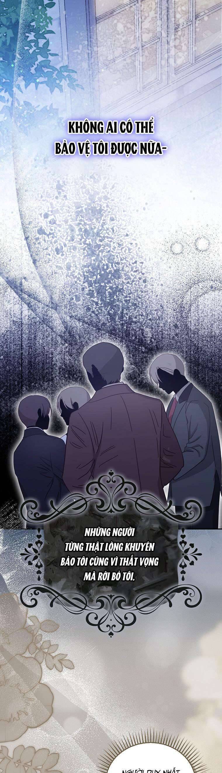Sao Lại Ám Ảnh Cô Vợ Giả Mạo Quá Vậy?: Chapter 56
