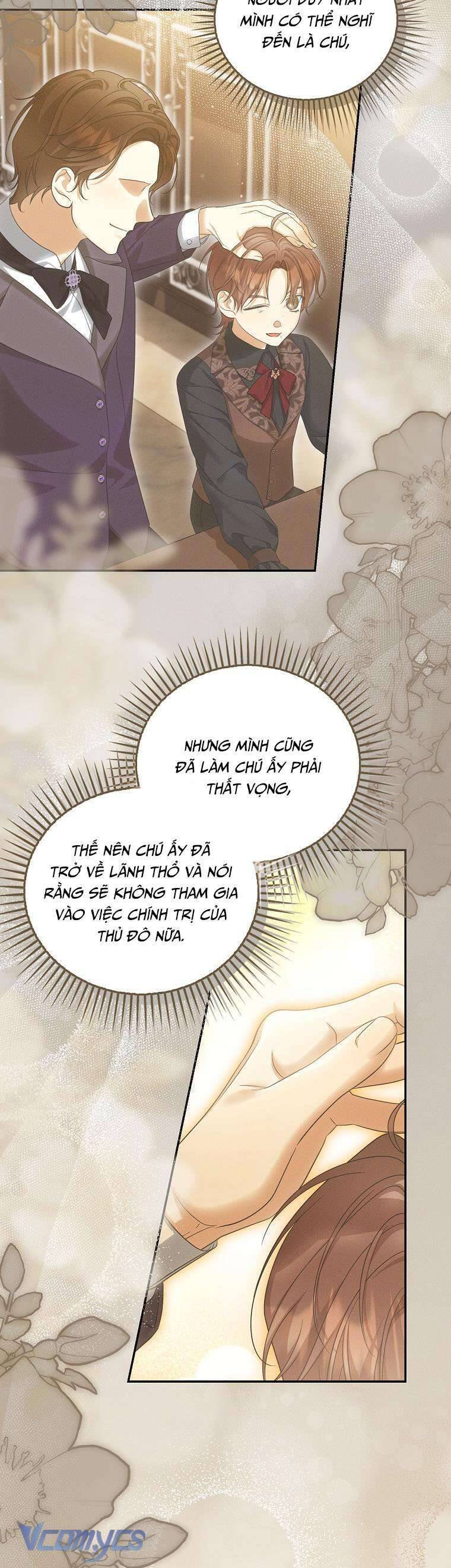 Sao Lại Ám Ảnh Cô Vợ Giả Mạo Quá Vậy?: Chapter 56