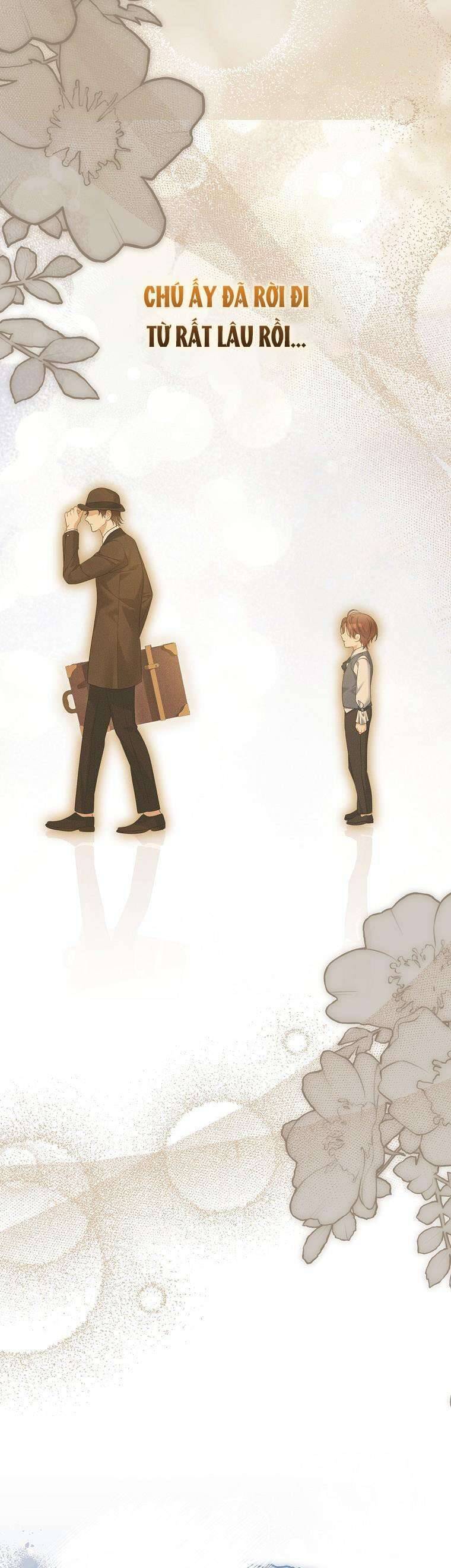 Sao Lại Ám Ảnh Cô Vợ Giả Mạo Quá Vậy?: Chapter 56