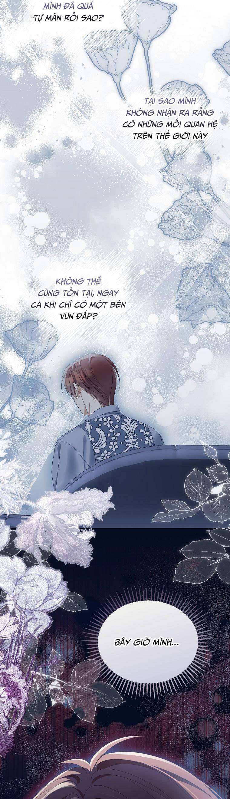 Sao Lại Ám Ảnh Cô Vợ Giả Mạo Quá Vậy?: Chapter 56