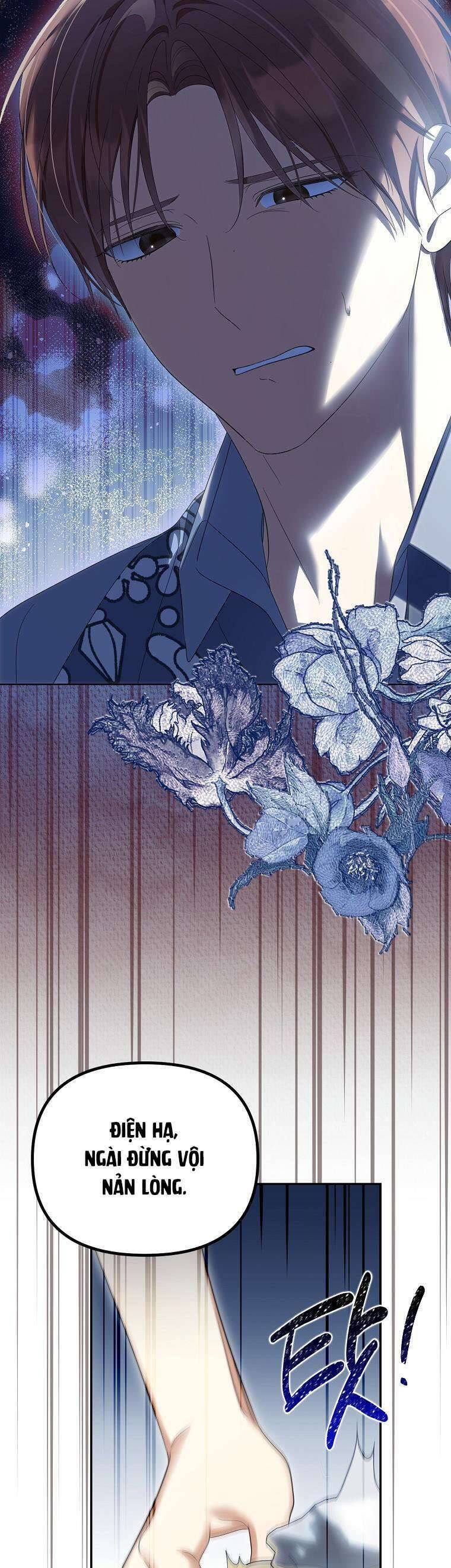 Sao Lại Ám Ảnh Cô Vợ Giả Mạo Quá Vậy?: Chapter 56