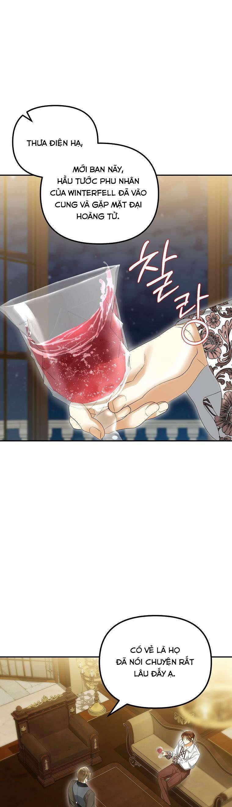 Sao Lại Ám Ảnh Cô Vợ Giả Mạo Quá Vậy?: Chapter 56