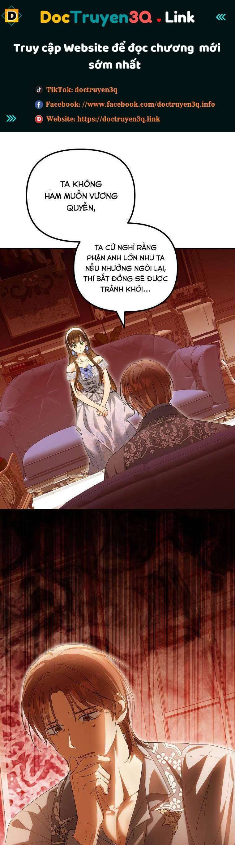 Sao Lại Ám Ảnh Cô Vợ Giả Mạo Quá Vậy?: Chapter 56