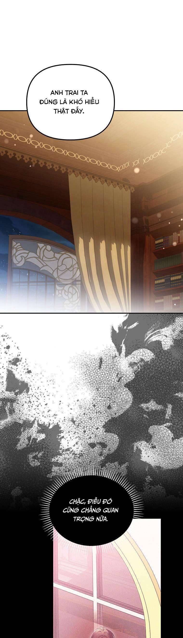 Sao Lại Ám Ảnh Cô Vợ Giả Mạo Quá Vậy?: Chapter 56