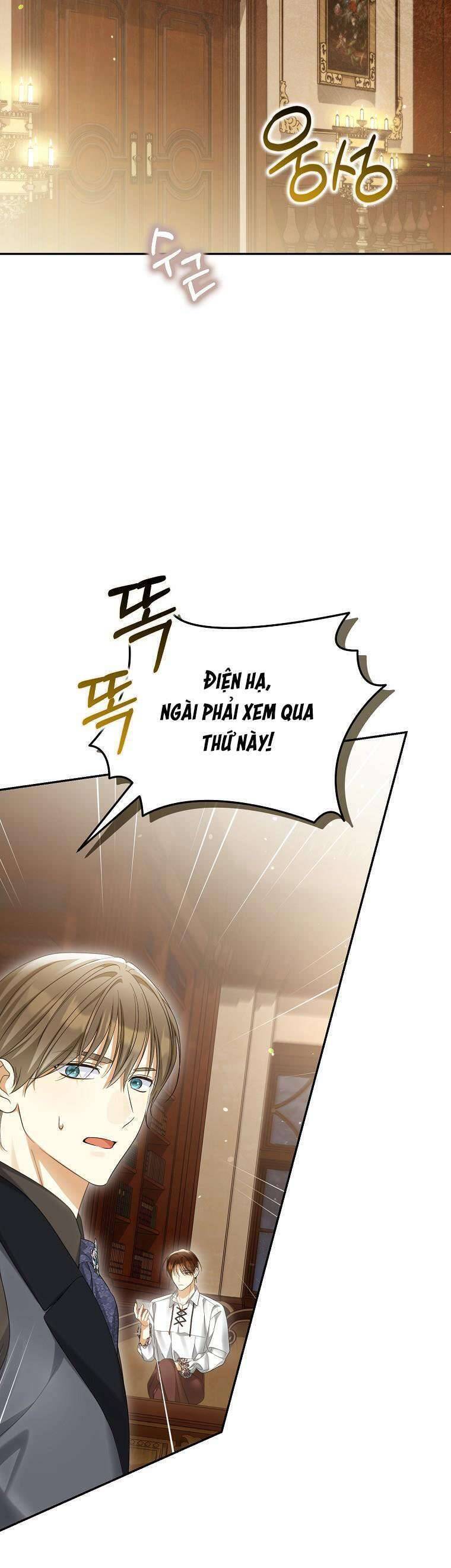 Sao Lại Ám Ảnh Cô Vợ Giả Mạo Quá Vậy?: Chapter 56