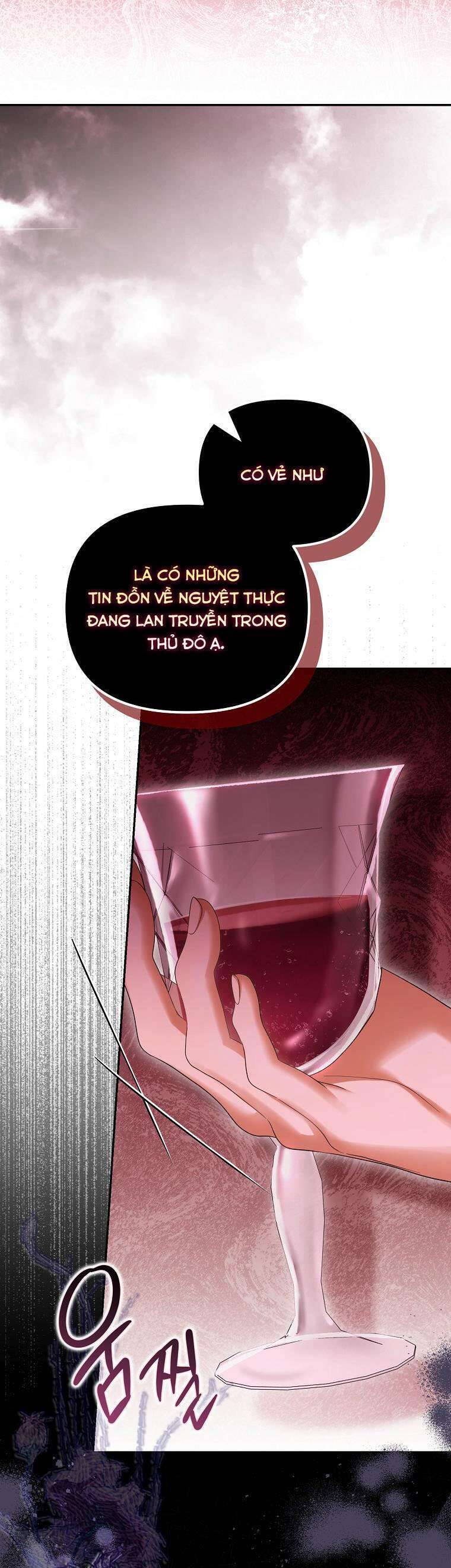 Sao Lại Ám Ảnh Cô Vợ Giả Mạo Quá Vậy?: Chapter 56