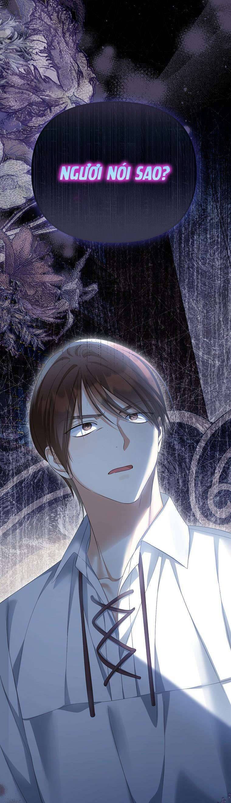 Sao Lại Ám Ảnh Cô Vợ Giả Mạo Quá Vậy?: Chapter 56