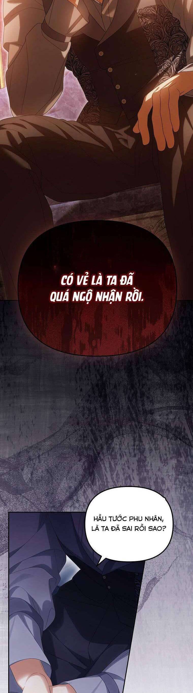 Sao Lại Ám Ảnh Cô Vợ Giả Mạo Quá Vậy?: Chapter 56
