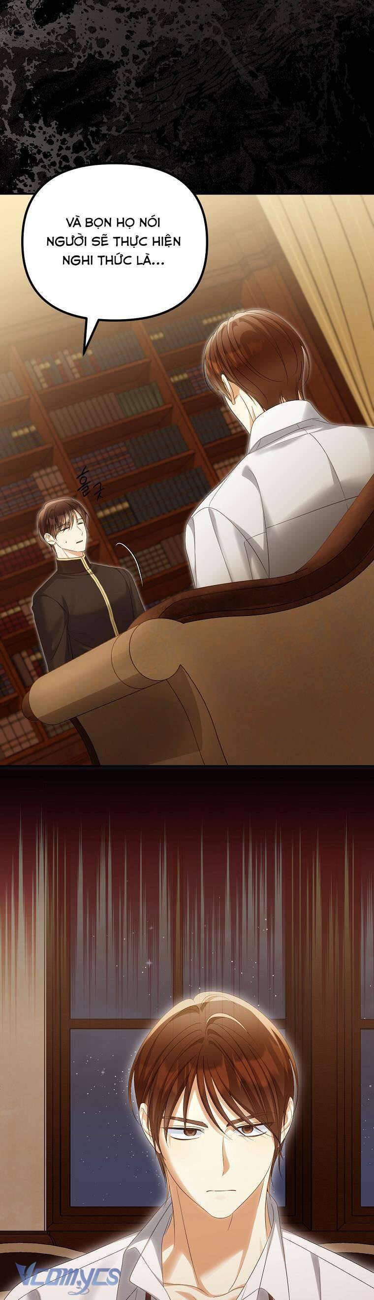 Sao Lại Ám Ảnh Cô Vợ Giả Mạo Quá Vậy?: Chapter 56