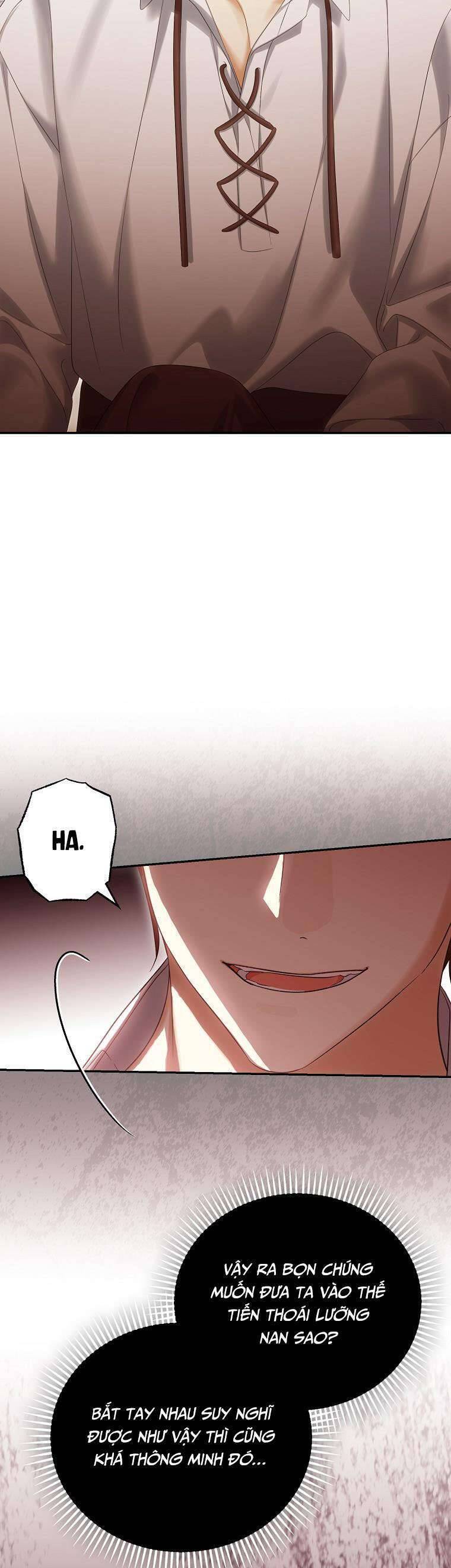 Sao Lại Ám Ảnh Cô Vợ Giả Mạo Quá Vậy?: Chapter 56