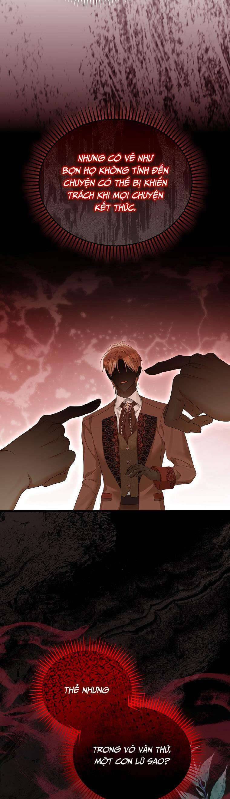Sao Lại Ám Ảnh Cô Vợ Giả Mạo Quá Vậy?: Chapter 56