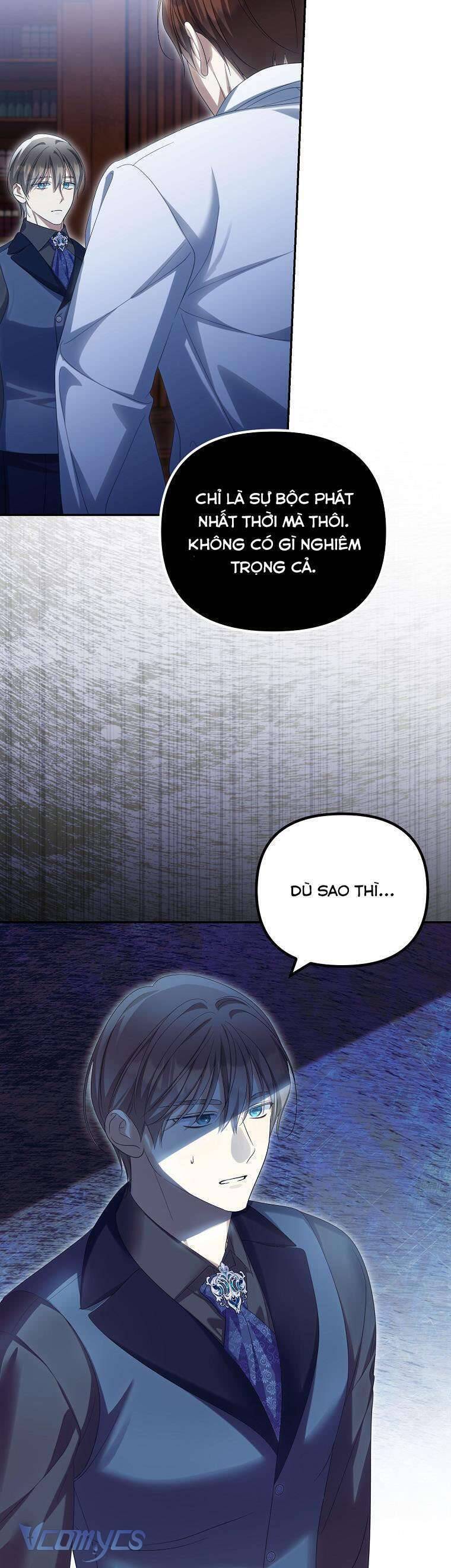 Sao Lại Ám Ảnh Cô Vợ Giả Mạo Quá Vậy?: Chapter 56