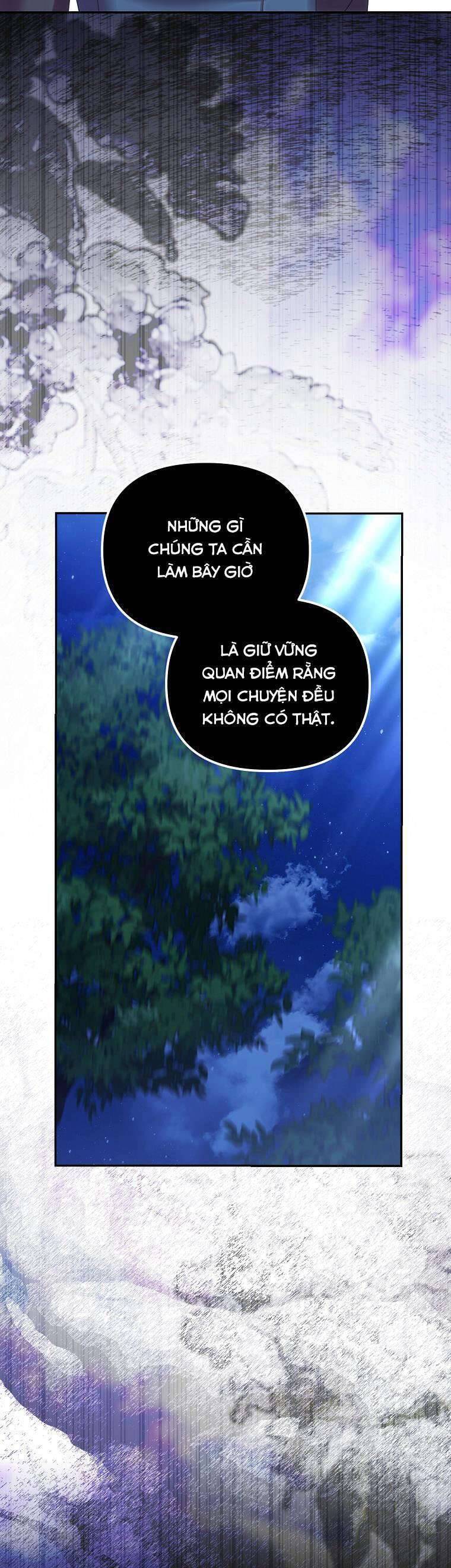 Sao Lại Ám Ảnh Cô Vợ Giả Mạo Quá Vậy?: Chapter 56