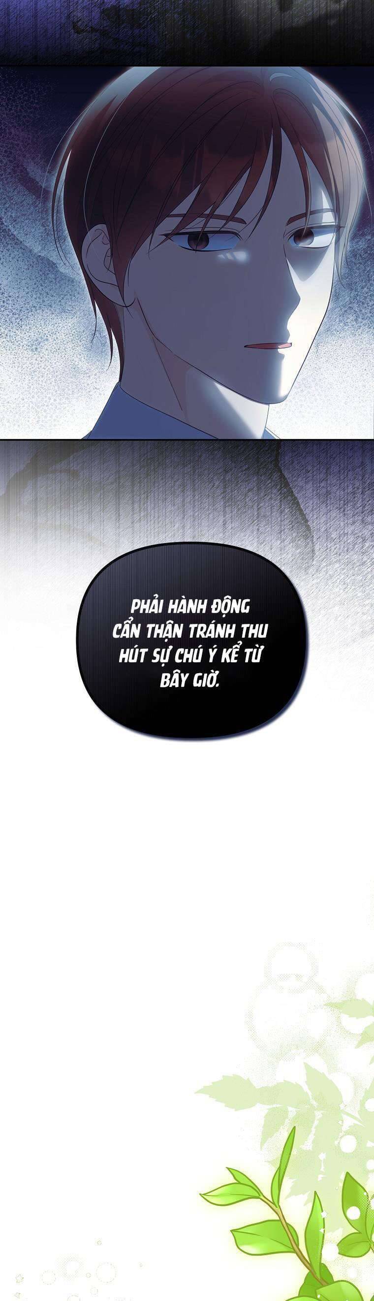 Sao Lại Ám Ảnh Cô Vợ Giả Mạo Quá Vậy?: Chapter 56