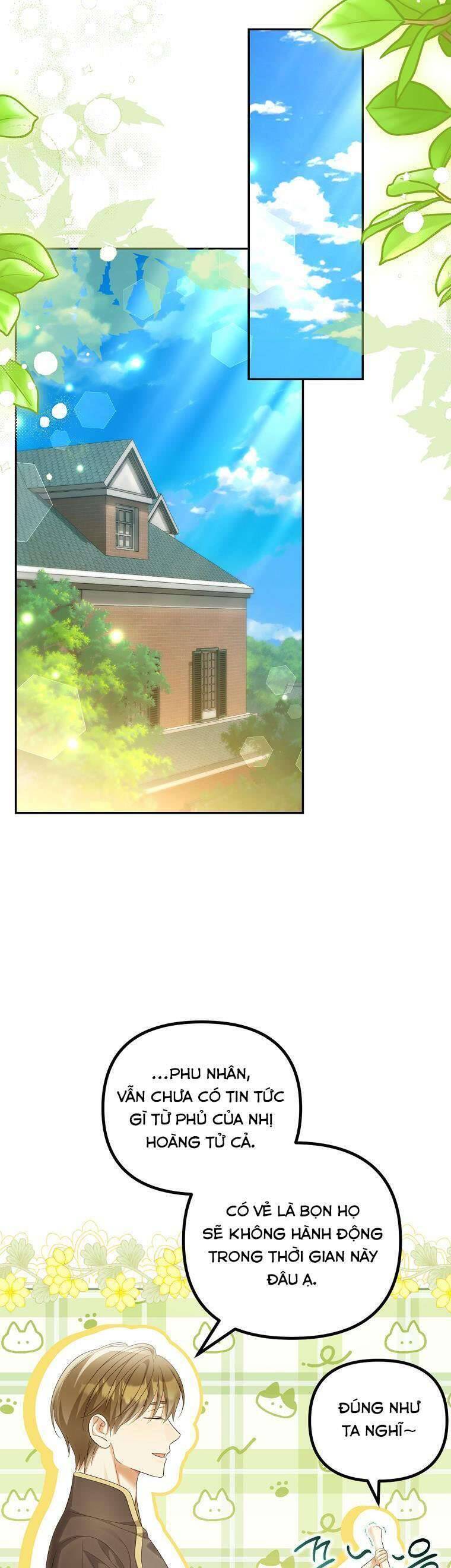 Sao Lại Ám Ảnh Cô Vợ Giả Mạo Quá Vậy?: Chapter 56