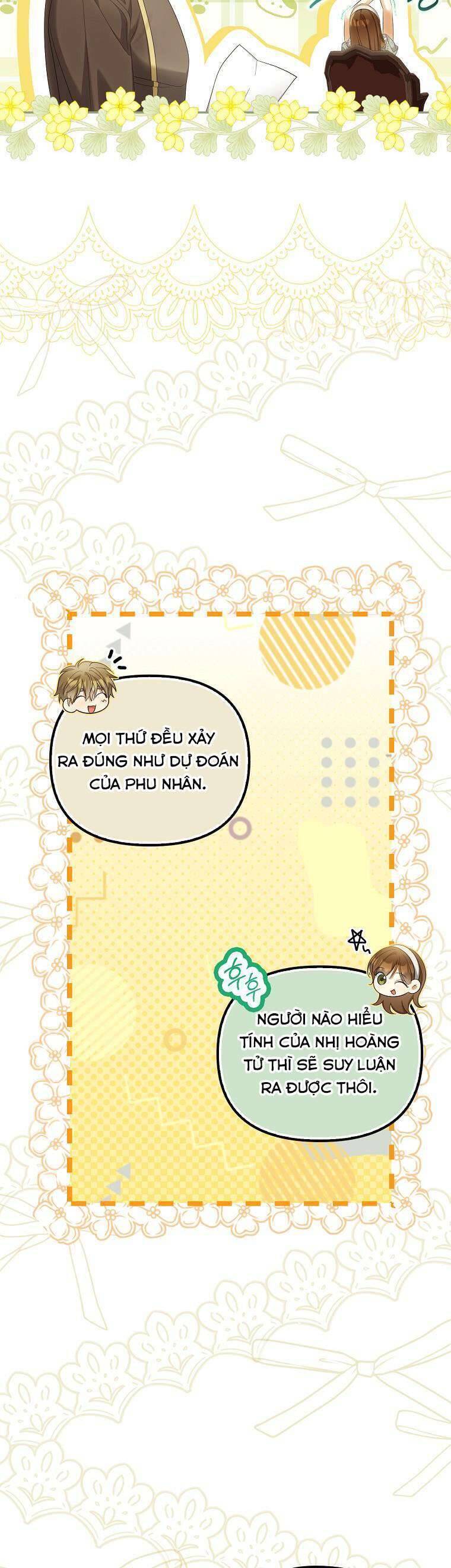 Sao Lại Ám Ảnh Cô Vợ Giả Mạo Quá Vậy?: Chapter 56