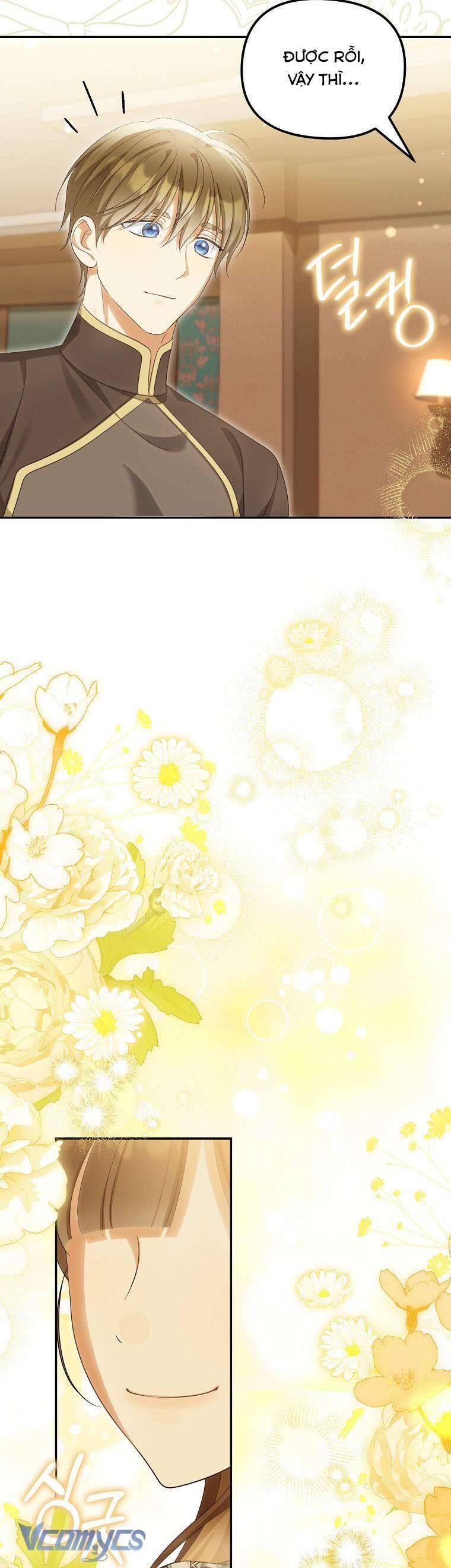 Sao Lại Ám Ảnh Cô Vợ Giả Mạo Quá Vậy?: Chapter 56