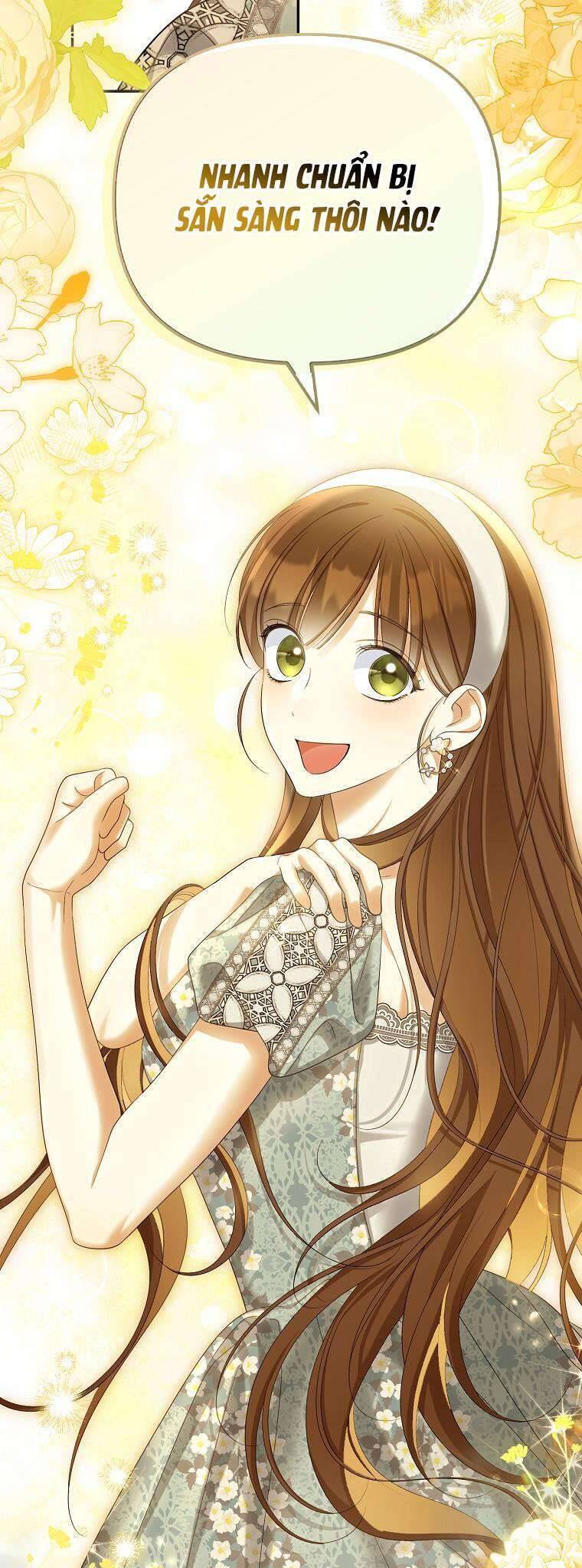 Sao Lại Ám Ảnh Cô Vợ Giả Mạo Quá Vậy?: Chapter 56