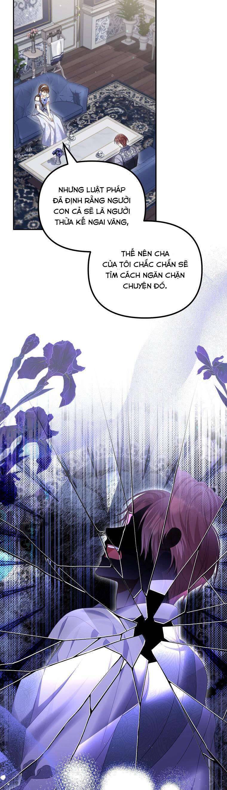 Sao Lại Ám Ảnh Cô Vợ Giả Mạo Quá Vậy?: Chapter 56