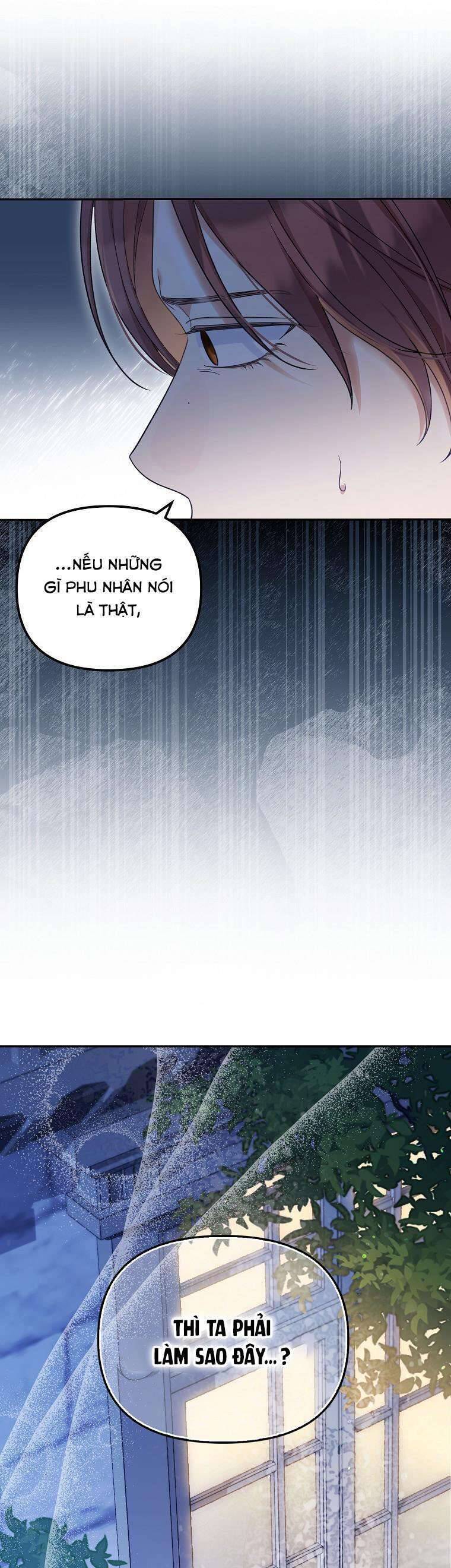 Sao Lại Ám Ảnh Cô Vợ Giả Mạo Quá Vậy?: Chapter 56