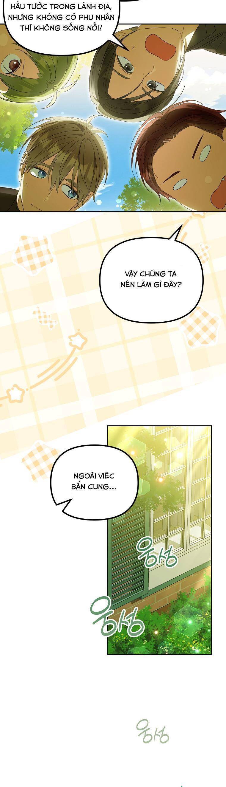 Sao Lại Ám Ảnh Cô Vợ Giả Mạo Quá Vậy?: Chapter 57