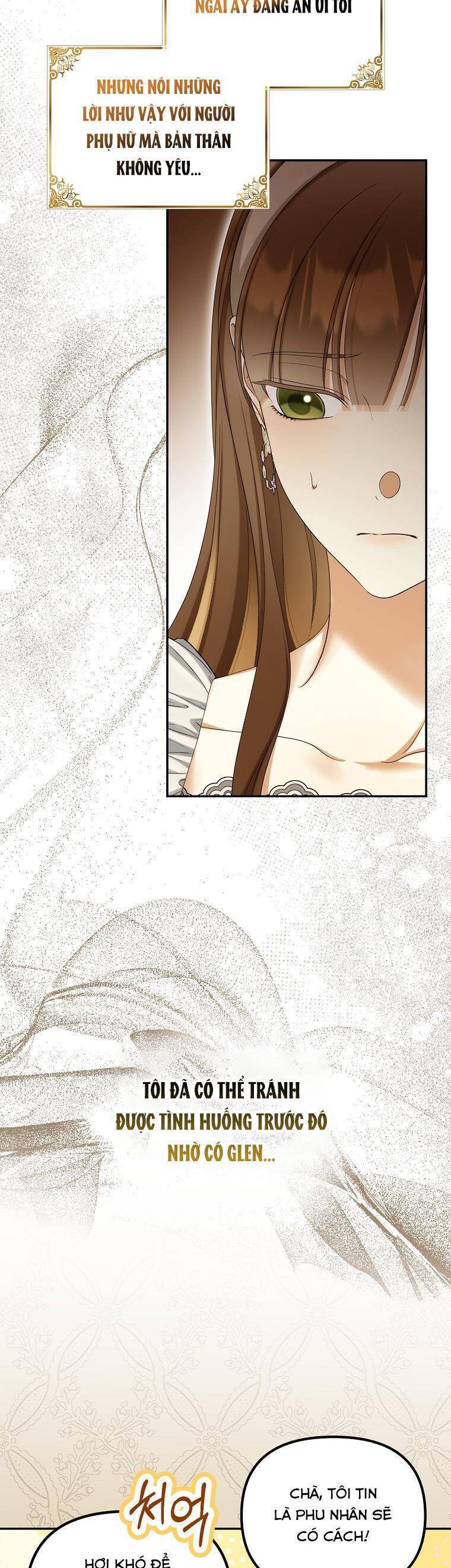 Sao Lại Ám Ảnh Cô Vợ Giả Mạo Quá Vậy?: Chapter 57
