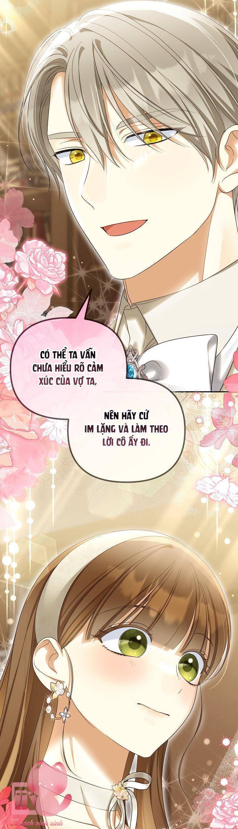 Sao Lại Ám Ảnh Cô Vợ Giả Mạo Quá Vậy?: Chapter 57