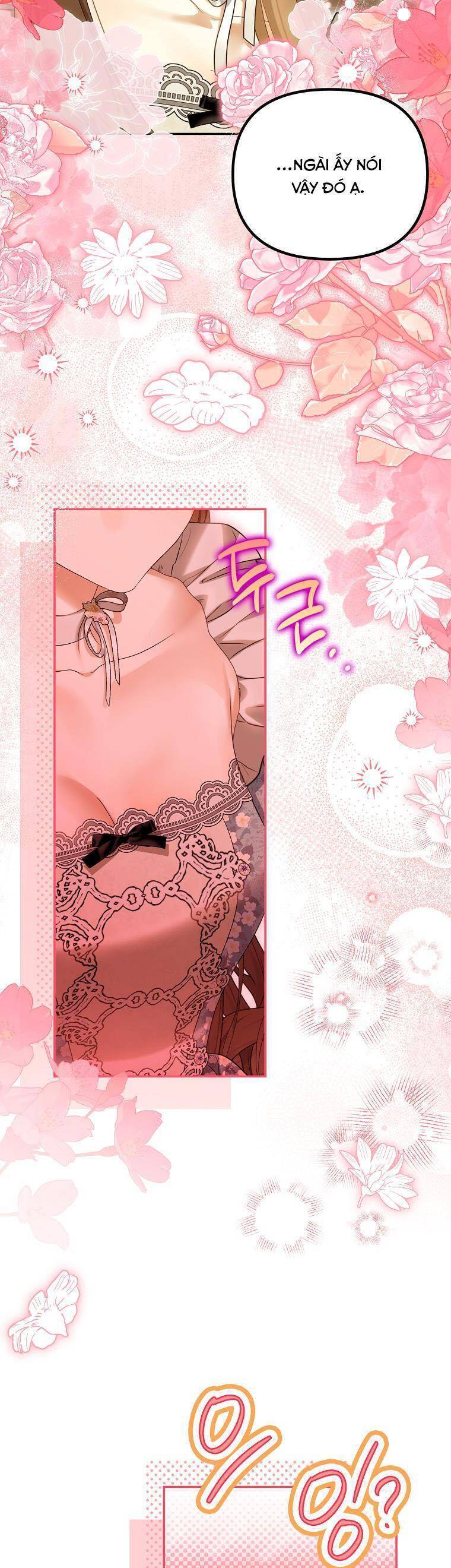 Sao Lại Ám Ảnh Cô Vợ Giả Mạo Quá Vậy?: Chapter 57