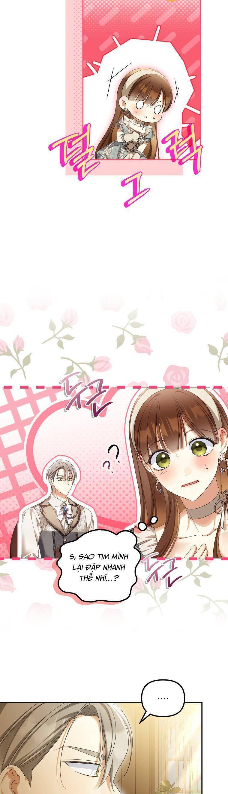 Sao Lại Ám Ảnh Cô Vợ Giả Mạo Quá Vậy?: Chapter 57