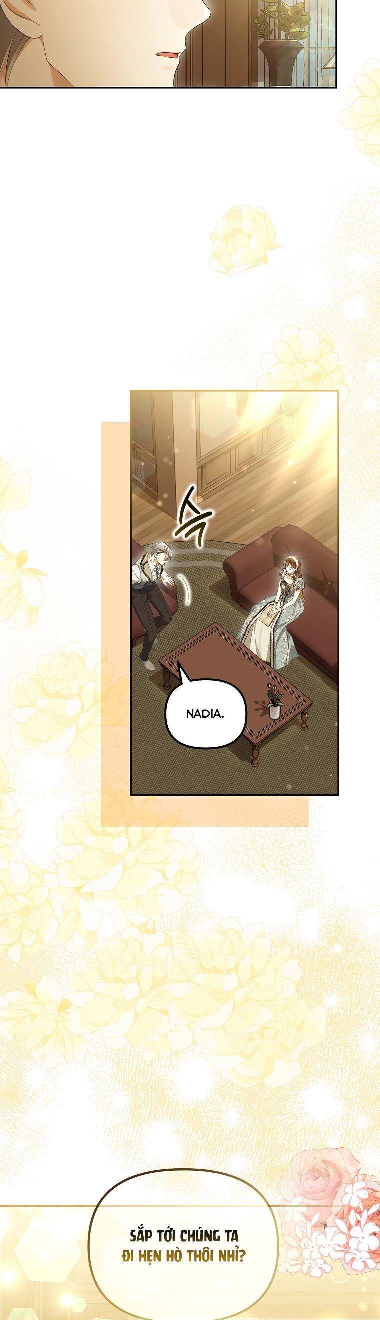 Sao Lại Ám Ảnh Cô Vợ Giả Mạo Quá Vậy?: Chapter 57