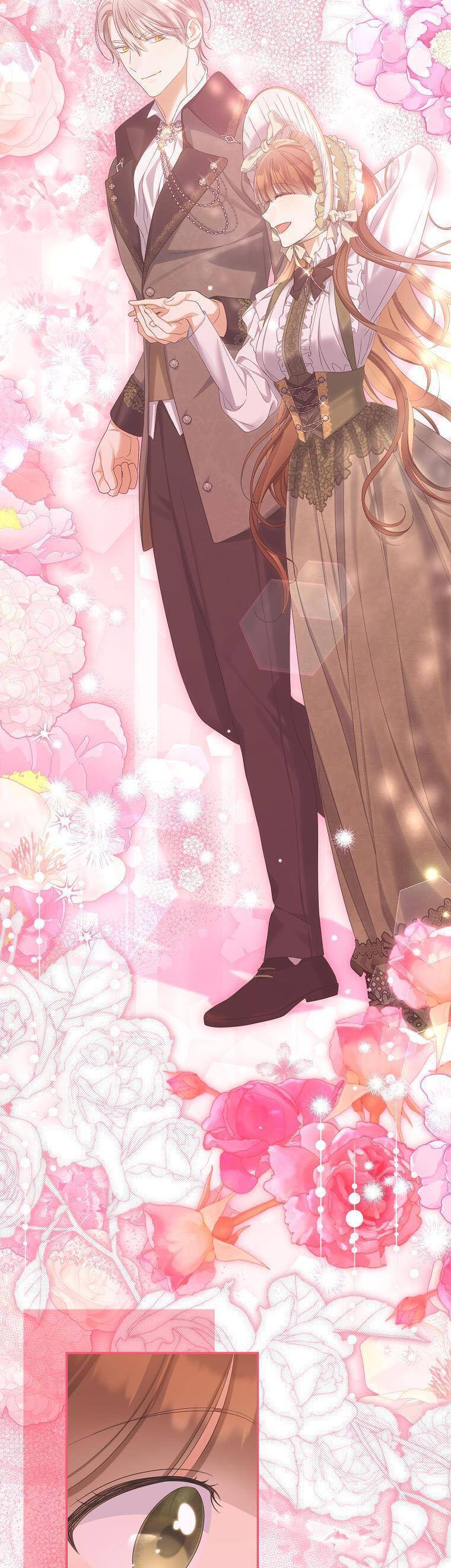 Sao Lại Ám Ảnh Cô Vợ Giả Mạo Quá Vậy?: Chapter 57